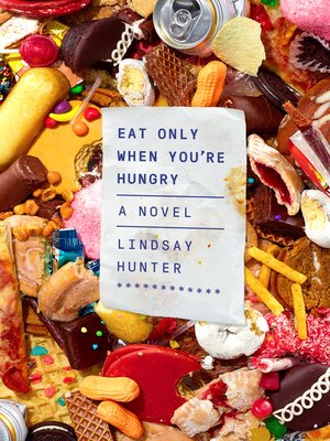 cover image of Eat Only When You're Hungry
